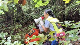 การซ้อมแผนรองรับอุบัติเหตุหมู่ ปีงบประมาณ 2569