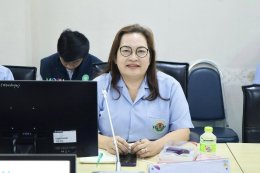 นายแพทย์ สสจ. นำคณะตรวจเยี่ยมโรงพยาบาล