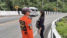 การซ้อมแผนรองรับอุบัติเหตุหมู่ ปีงบประมาณ 2569