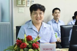 นายแพทย์ สสจ. นำคณะตรวจเยี่ยมโรงพยาบาล